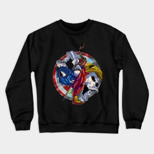 Battle Cry - Stark Crewneck Sweatshirt